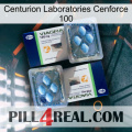 Centurion Laboratories Cenforce 100 viagra5